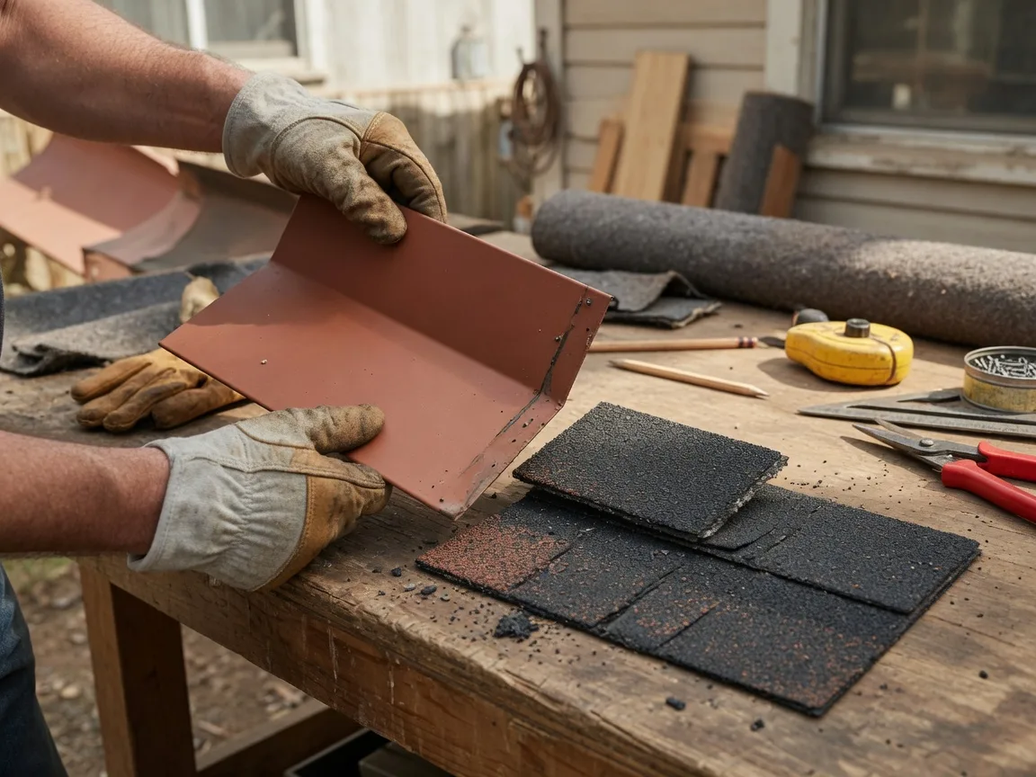 Roof Repair company in Mather, CA